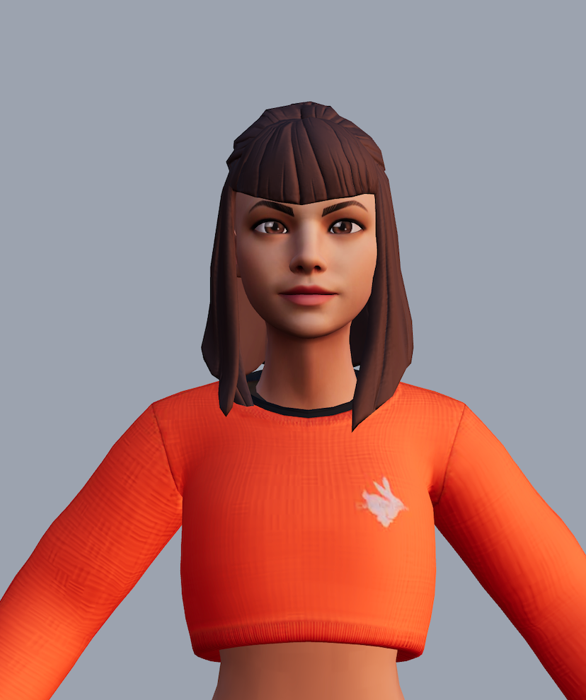 ALICIA
